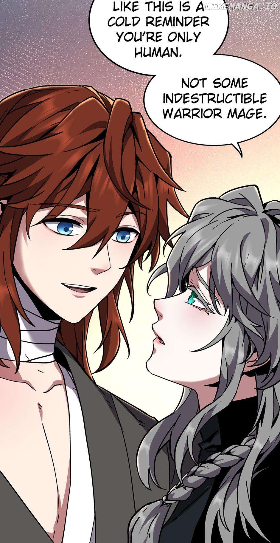 The Beginning After The End Chapter 197 image 14